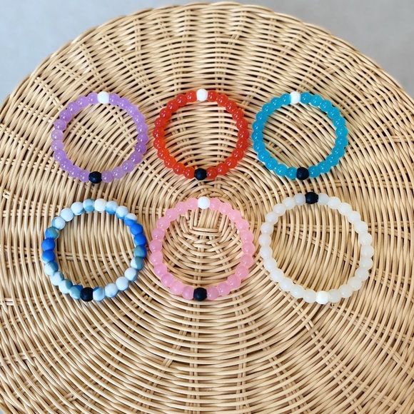 Lokai Bracelet Pack - Picture 3 of 3